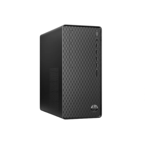 Máy tính để bàn HP M01-F2030d,Core i7-12700,8GB RAM,256GB SSD,Intel Graphics,USB Keyboard & Mouse,Win11 Plus,Dark Black,1Y WTY