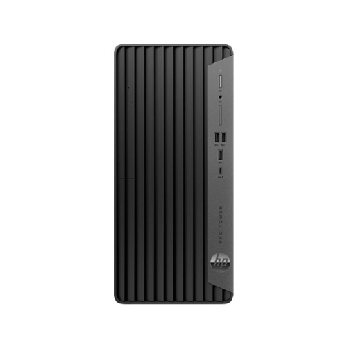 MÁY TÍNH ĐỂ BÀN (PC) HP Prodesk 400 G9 MT i3-12100(4*3.3), 4GB RAM, 256GSSD, WL, BT, KB, M, W11SL, ĐEN