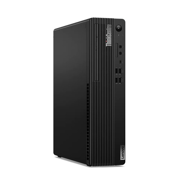 Máy tính để bàn ThinkCentre M70s Gen 3 SFF, i5-12400, 8GB RAM, 256GB SSD,WF+BT, None, 1Yr