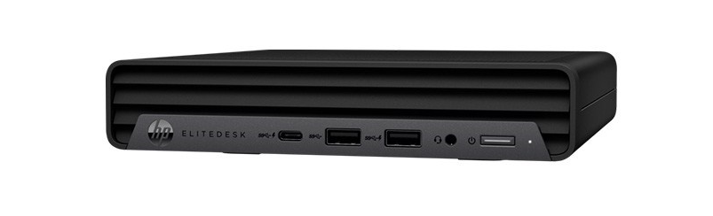 Máy tính đồng bộ HP EliteDesk 800 G6 264Z8PA Mini