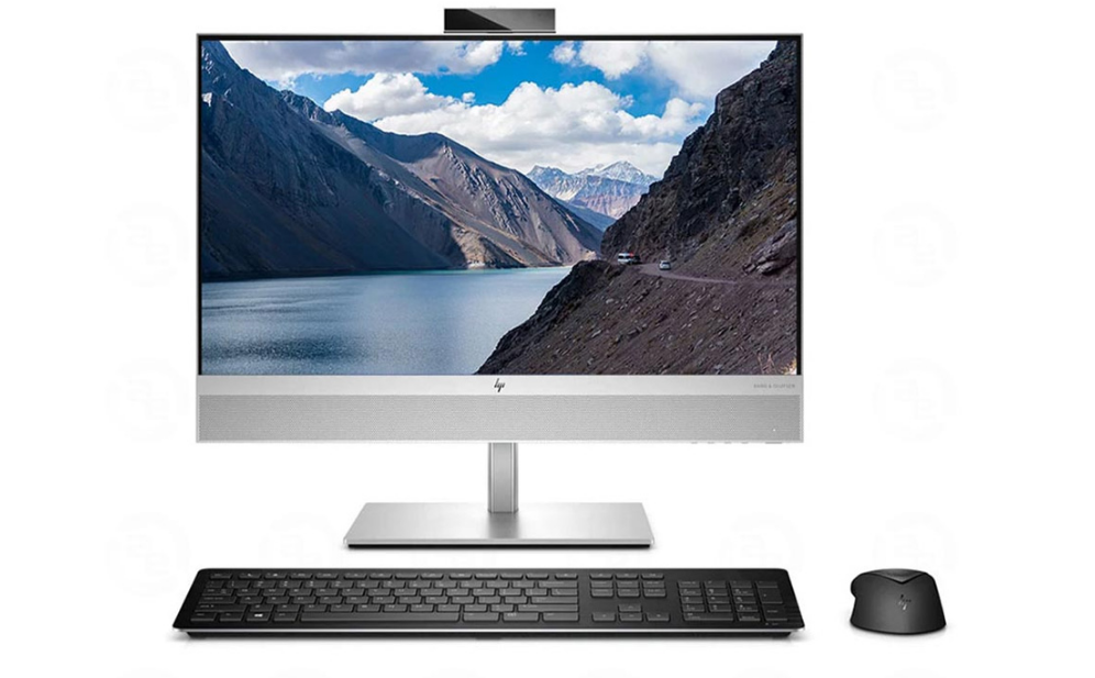 Máy tính để bàn HP AIO EliteOne 870 G9 76N83PA 