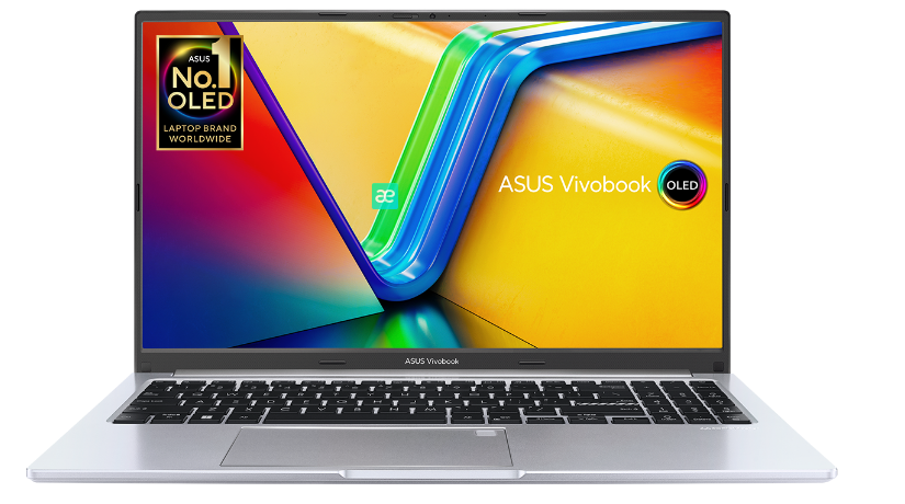 Laptop Asus Vivobook 15 OLED A1505VA-L1201W