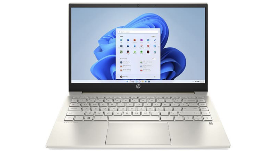 Laptop HP Pavilion 14-dv2074TU 7C0P3PA 