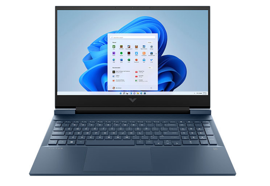 Laptop HP VICTUS 16-d1185TX 7C0S3PA