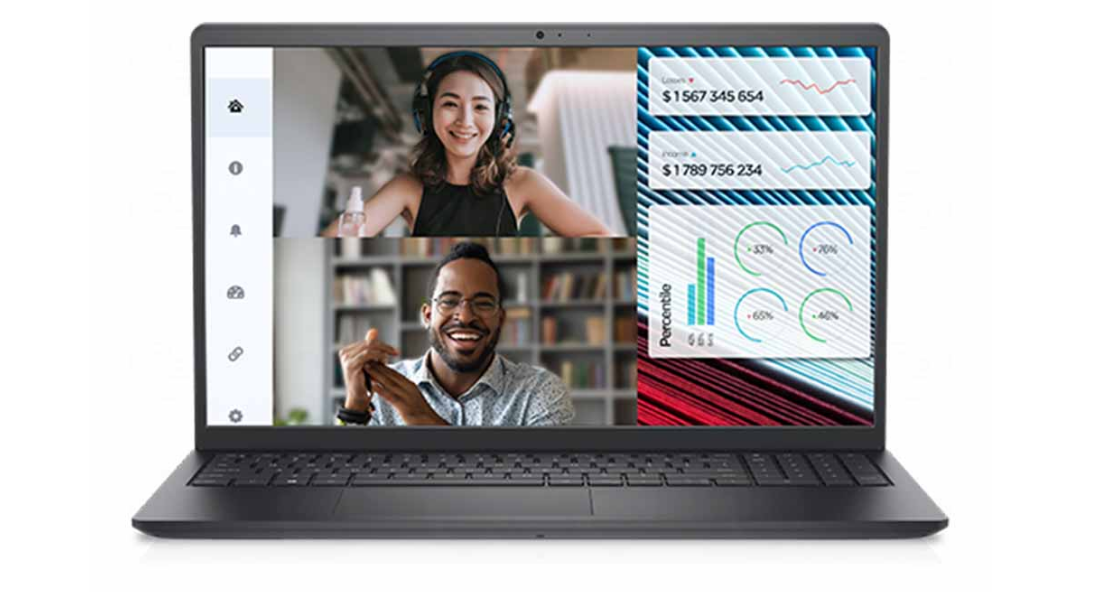 Laptop Dell Vostro 15 3520 5M2TT3 