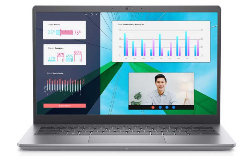 Laptop Dell Vostro 3430 V3430-i7U165W11GRD2