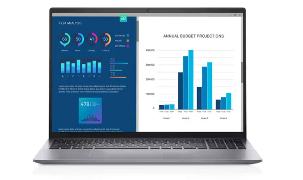 Laptop Dell Vostro V5630-i5U165W11GRU