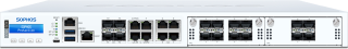 Thiết bị tường lửa Sophos 1U XGS 4500