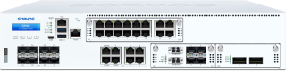 Thiết bị tường lửa Sophos 2U XGS 5500