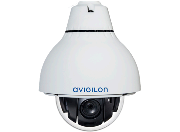 Camera 2.0C-H5A-PTZ-DP36