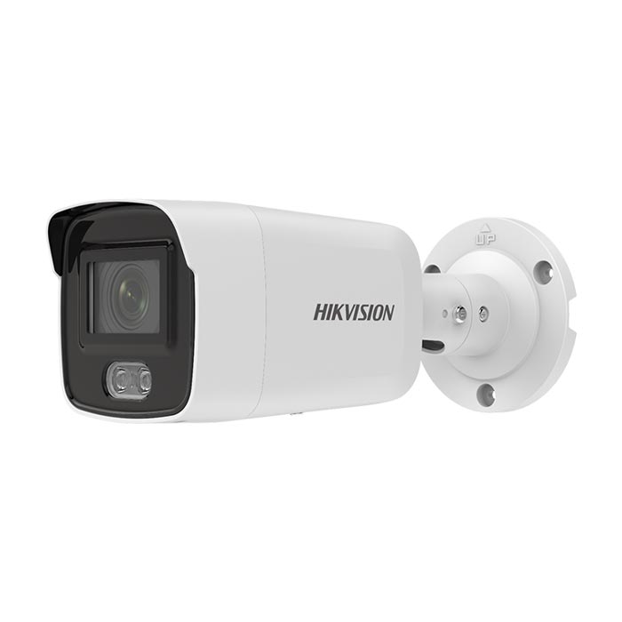 Camera IP Colorvu 4MP HIKVISION DS-2CD2T47G2-LSU/SL