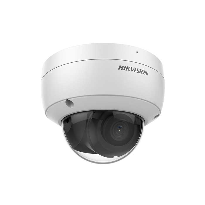 Camera IP bán cầu 6MP HIKVISION DS-2CD2163G2-IU