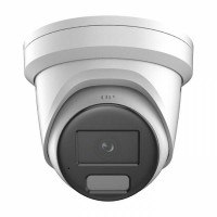 Camera IP Colorvu 4MP HIKVISION DS-2CD2347G2-LSU/SL