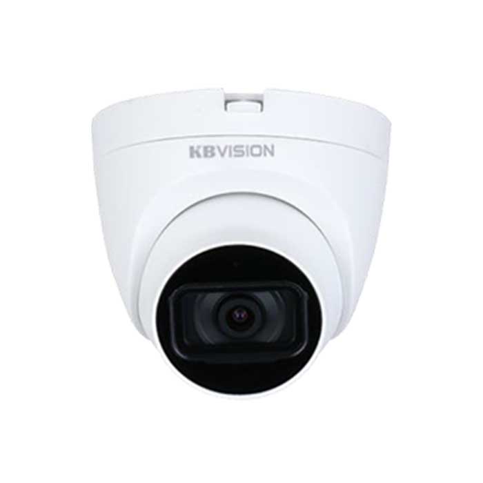 Camera 4in1 5MP KBVISION KX-C5012S-A tích hợp mic