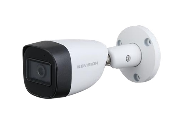 Camera 4in1 5MP KBVISION KX-C5011S-A tích hợp mic