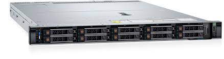 Dell PowerEdge R660xs