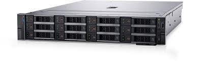 Dell PowerEdge R750