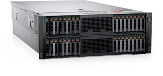 Dell PowerEdge R960