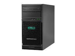 HPE ProLiant ML30 Gen10 Plus 4LFF Hot Plug
