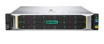 HPE StoreOnce