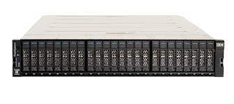 IBM Storage FlashSystem 7300