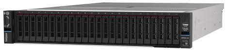  ThinkSystem SR650 V3