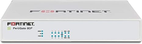 Thiết bị tường lửa FortiGate FG-80F-POE