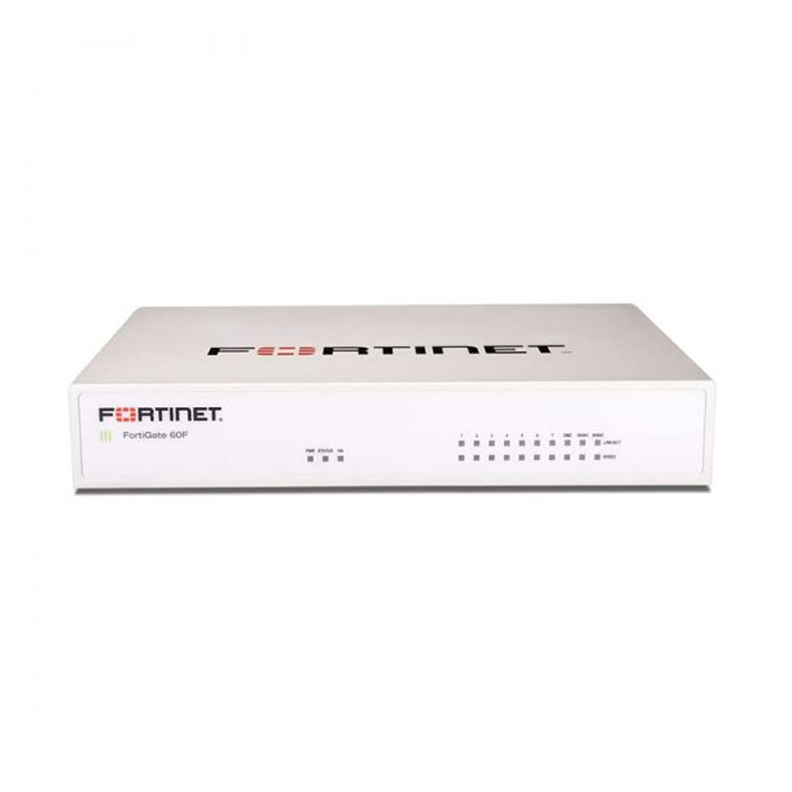Thiết bị tường lửa FortiGate FG-61F