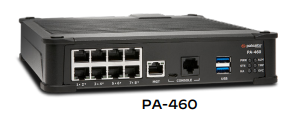 Thiết bị tường lửa Palo Alto PA-445