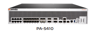 Thiết bị tường lửa Palo Alto PA-5410