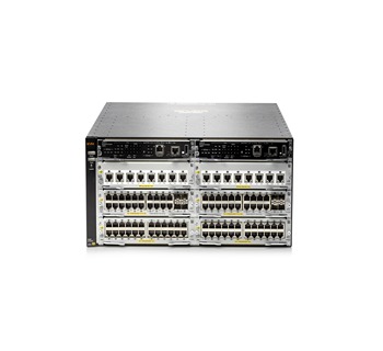 Aruba 5406R zl2 Switch