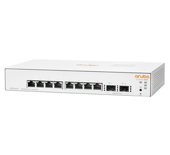 Aruba ION 1930 8G 2SFP Switch