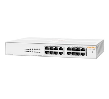 Aruba Instant On 1930 24G 4SFP/SFP+ Switch