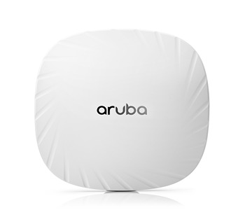 Thiết bị Access Point Aruba AP-505