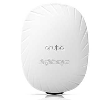 Thiết bị Access Point Wi-Fi 6 Aruba AP-503
