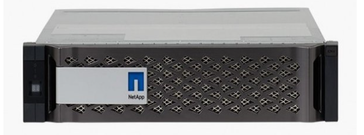 NETAPP E2812, 8GB Cache Perl Ctrl, 6 Ports FC Per ctrl, 24x4TB
