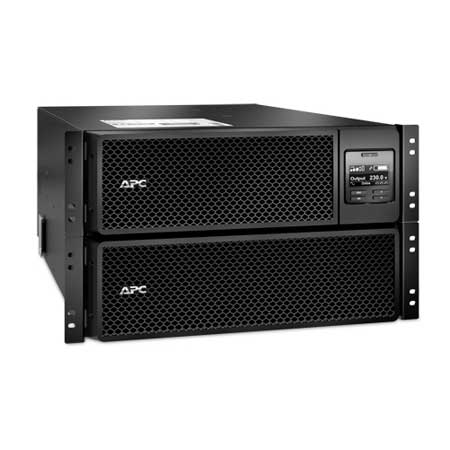 Bộ Lưu Điện APC Smart-UPS SRT 8000VA RM 230V SRT8KRMXLI
