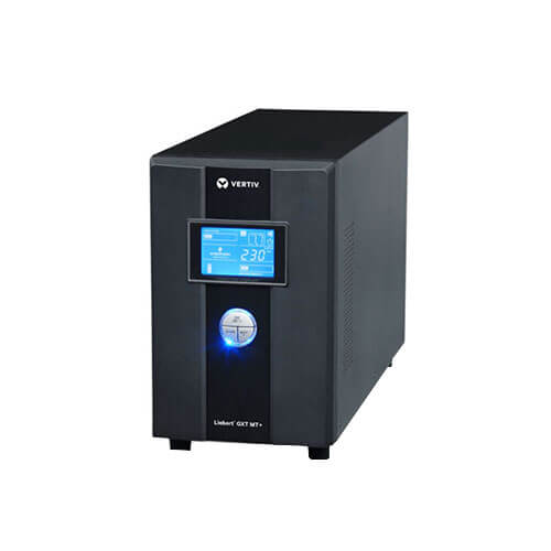 Bộ lưu điện UPS Vertiv Liebert GXT-1000MTPLUSC230
