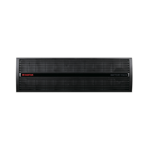 UPS SANTAK ONLINE RACK10K EBM