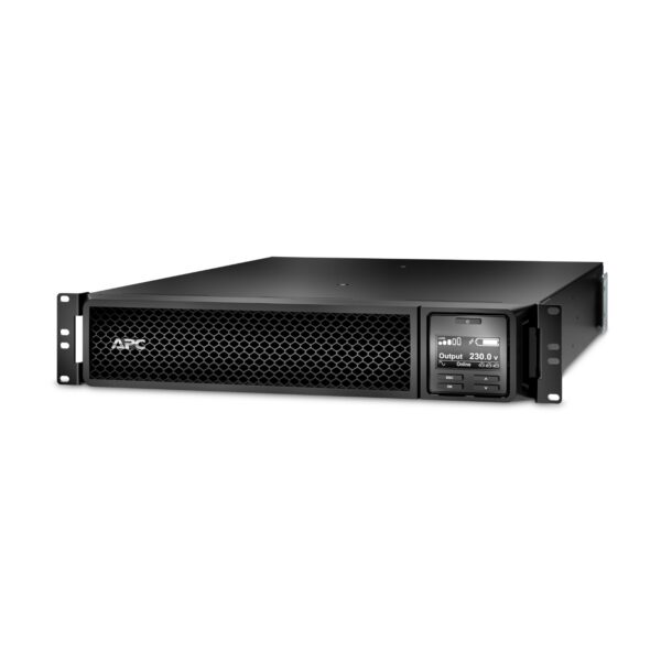 Bộ Lưu Điện APC Smart-UPS SRT 3000VA RM 230V