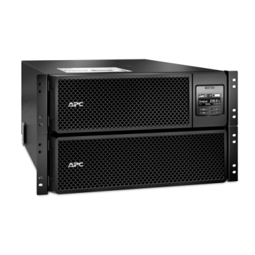 Bộ Lưu Điện APC Smart-UPS SRT 10000VA RM 230V SRT10KRMXLI