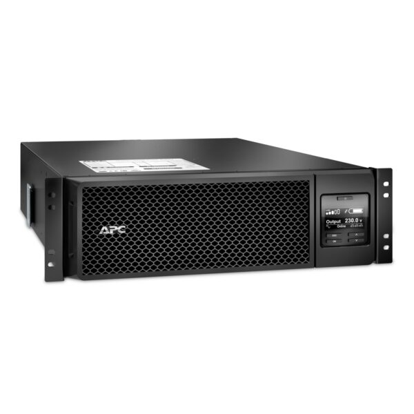 Bộ Lưu Điện UPS APC Smart-UPS SRT5KRMXLI 5000VA RM 230V