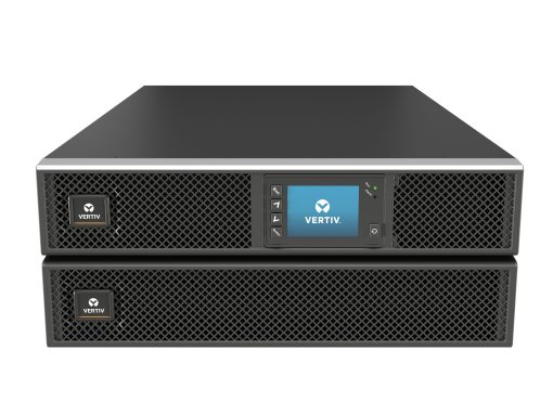 Bộ Lưu Điện UPS EMERSON/ VERTIV LIEBERT GXT5-8000IRT5UXLN 8KVA/8KW