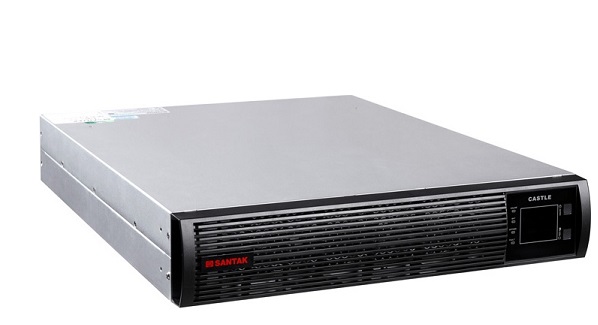 Bộ lưu điện Santak - RACK 10K