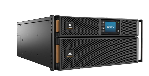 Bộ Lưu Điện Vertiv Liebert GXT5 On-Line 10kVA/10kW 10KRT
