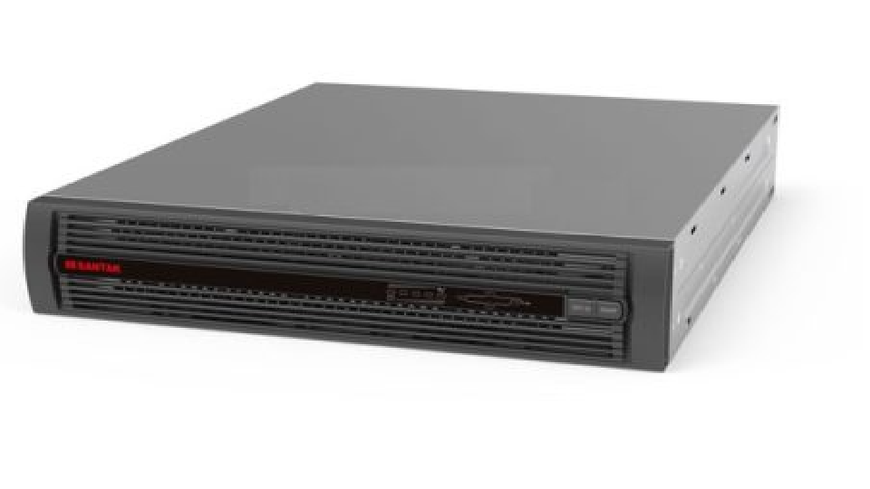 Bộ Lưu Điện UPS Santak Rack 3K