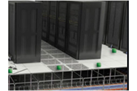 Dịch vụ thi công Hạ tầng Data Center