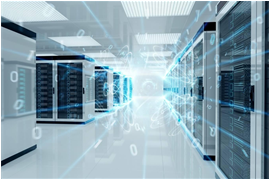 Dịch vụ Tư vấn triển khai Hạ tầng Data Center