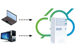Giải pháp ảo hóa máy trạm (VDI)