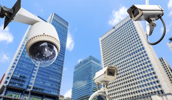 GIẢI PHÁP CHUNG CHO CAMERA GIÁM SÁT